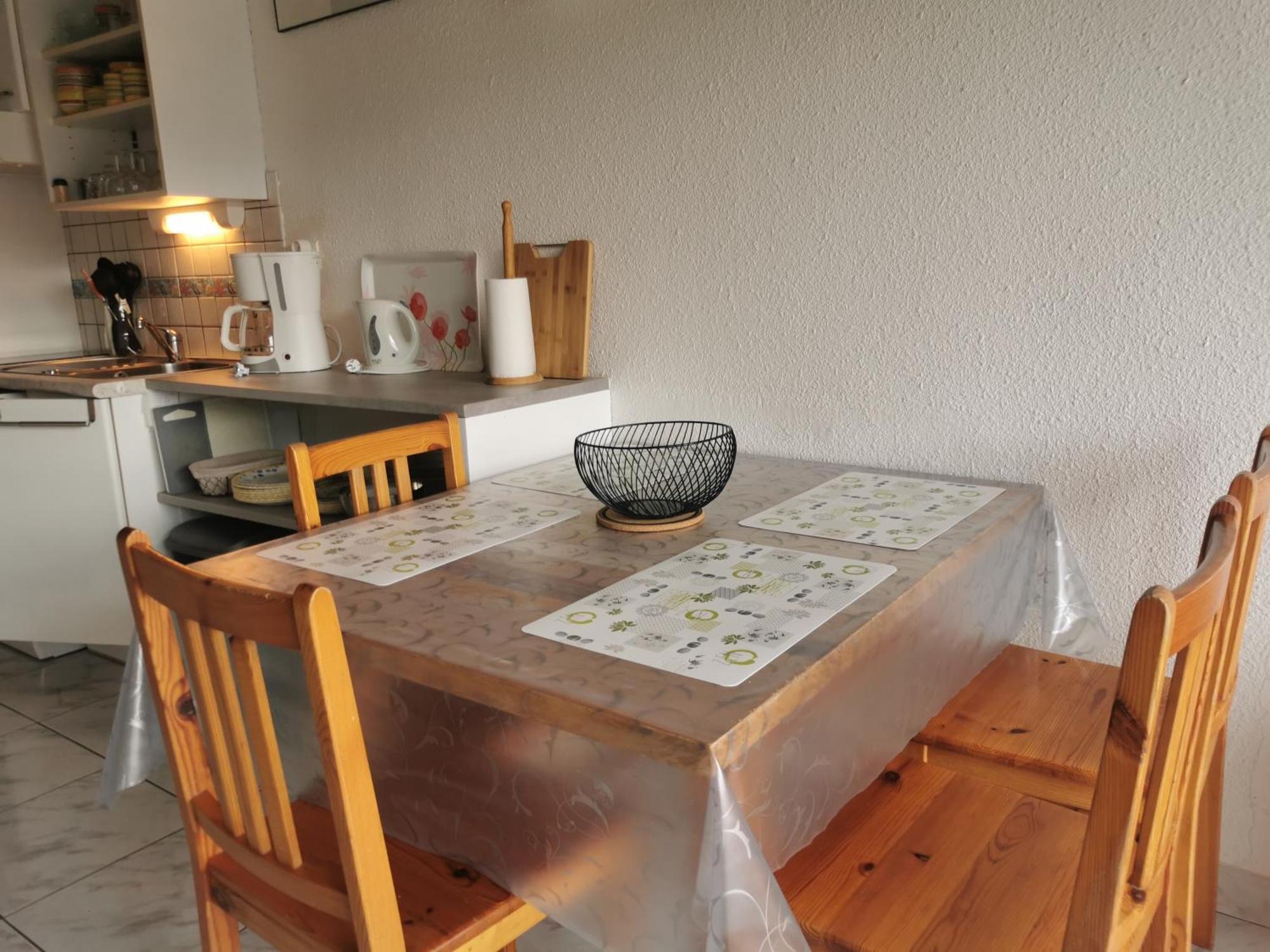 Le Pre Catalan - Piscine En Saison - En Bord De - Acces Animations - Commerce -plage Appartement *