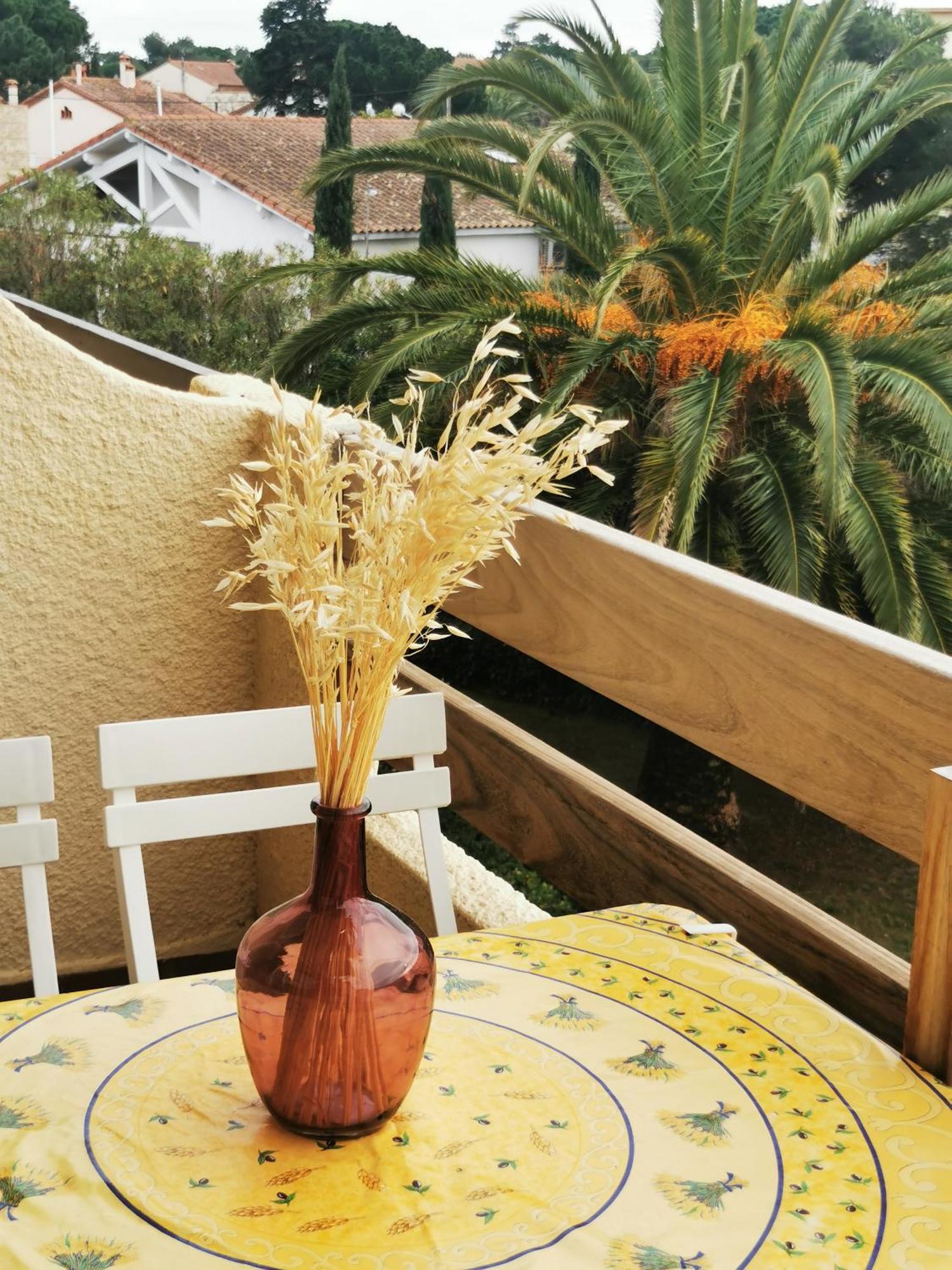 Le Pre Catalan - Piscine En Saison - En Bord De - Acces Animations - Commerce -plage Appartement
